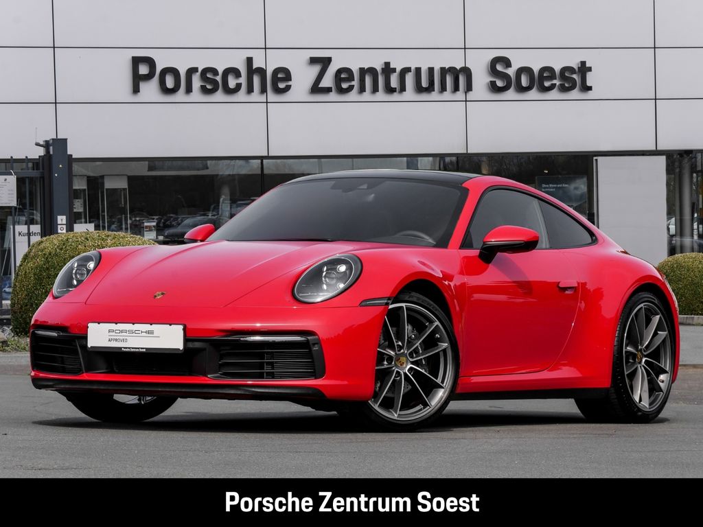 Porsche 911 Urmodell