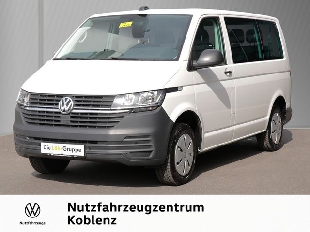 Volkswagen T6.1 Kombi 2,0 TDI 7-Gang-DSG 1897