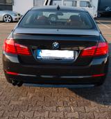 BMW 520d EfficientDynamics Edition EfficientDyna...
