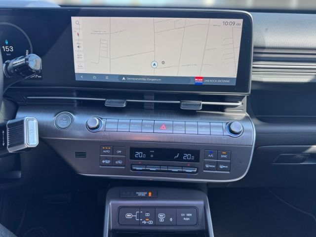 Fahrzeugabbildung Hyundai KONA Prime Elektro 2WD 65 HUD El. Panodach Navi
