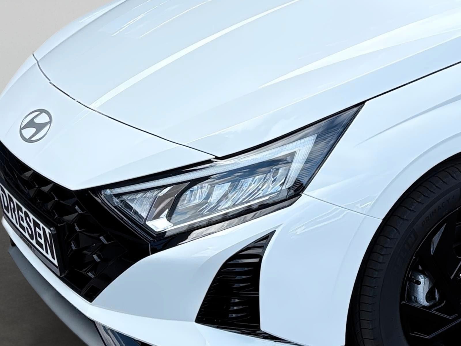 Hyundai i20 - Bild 5