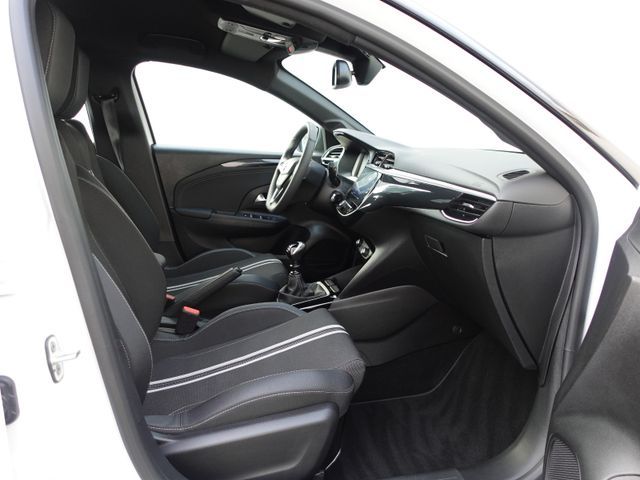 Fahrzeugabbildung Opel Corsa F 1.2 Turbo GS SHZ,Kam.,PDC,Allwetter.,LM