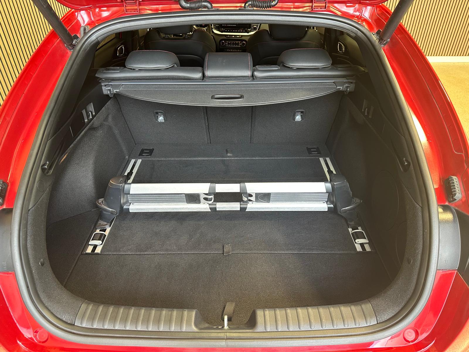 Kia ProCee'd 1.6 T-GDI DCT GT ACC|JBL|LED|Navi|SHZ