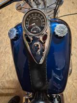 Harley-Davidson Sportster 1200 Custom - HARLEY-DAVIDSON 1992 SPORTSTER