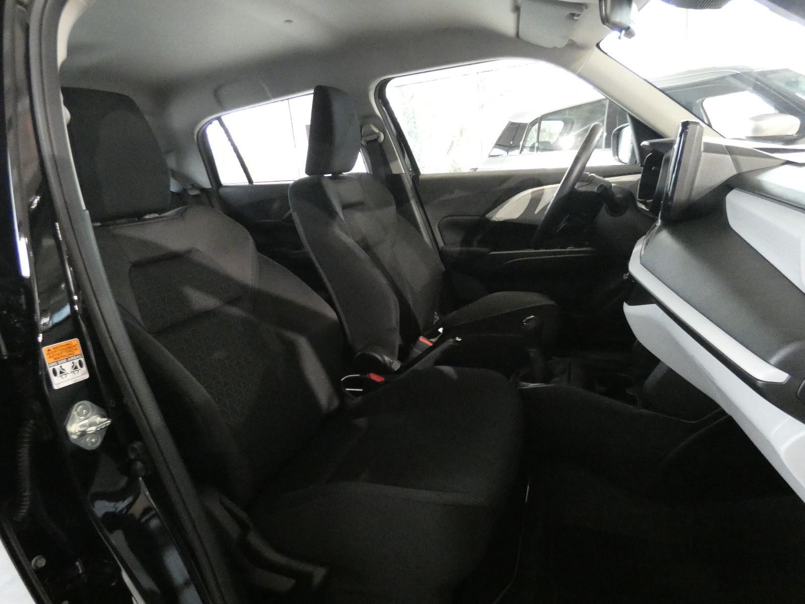 Suzuki Swift - Bild 11