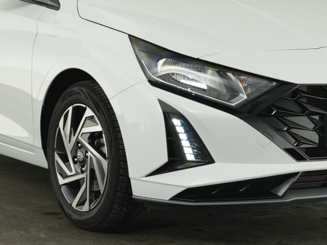 i20 FACELIFT T-GDi TREND DCT+NAVI+RÜCKFAHRKAMERA