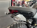 Ducati Scrambler 800 Icon Dark Lenkerendenspiegel - DUCATI SCRAMBLER ICON