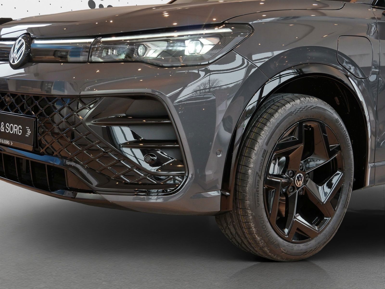 Volkswagen Tiguan - Bild 5