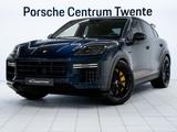 Porsche Cayenne Turbo E-Hybrid Coupé mit GT Pakket
