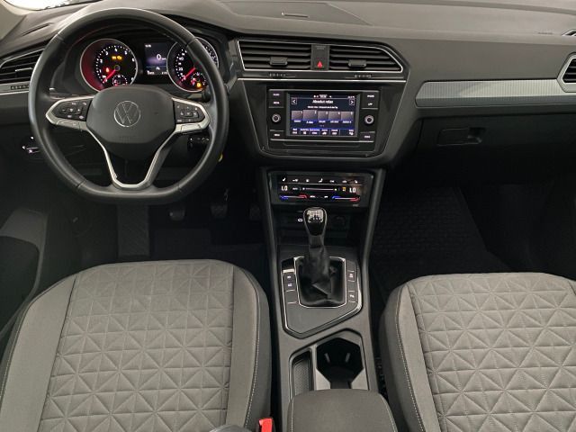 Tiguan Life 1.5 TSI PANO+LED+SHZ+KLIMAAUTO