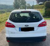 Ford Focus 1,5TDCi 77kW S/S ECOnetic 88g Trend Tu... - Ford Focus: Tdci Econetic