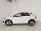Volkswagen T-Roc 2.0 TSI 4Motion R-Line DSG Matrix/NAV/DAB - Gebrauchtwagen mit Schiebedach