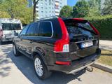Volvo XC90 D5 AWD Geartronic Executive Executive - Volvo XC90: Executive