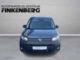 Volkswagen Caddy Cargo Maxi 2.0 TDI 4Motion *Flügeltüren - Holztransporter