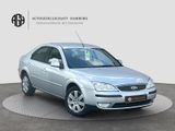 Ford Mondeo 2.0 Trendline*Automatik*Klimauto.*Tüv Neu - Ford Mondeo aus 2005