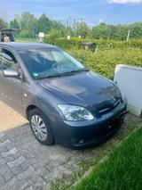 Toyota Corolla - Toyota Corolla aus 2006 mit Diesel-Antrieb