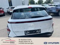 Hyundai KONA - Vorschau Bild 5