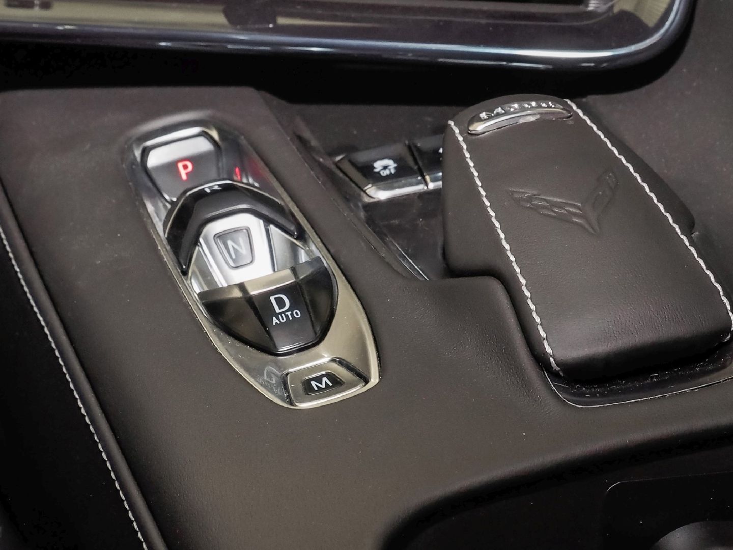 Corvette C8 - Bild 17