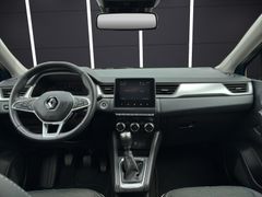Renault Captur II 1.0 TCe 90 Techno (EURO 6d)
