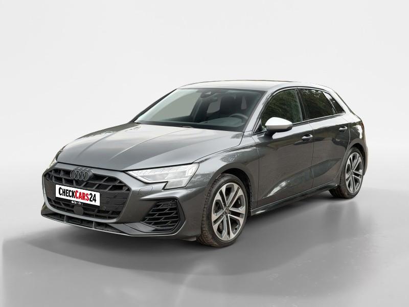Audi S3 Sportback 2.0 TFSI quattro, миниатюра 4