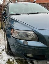 Volvo V50 T5 AWD (Allrad) - Volvo V50: Awd