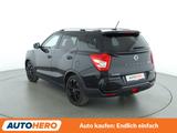 Ssangyong Tivoli Gran 1.5 T-GDI Black Line 4x2 Aut.*CAM* - Ssangyong aus 2024