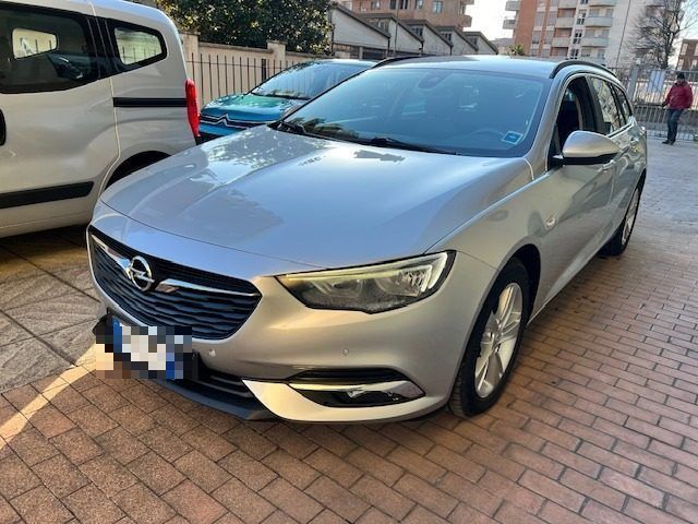 Opel OPEL Insignia 2.0 CDTI S&S aut. Sports Tourer Bu