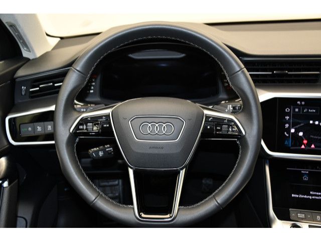 Audi A6 - Bild 6