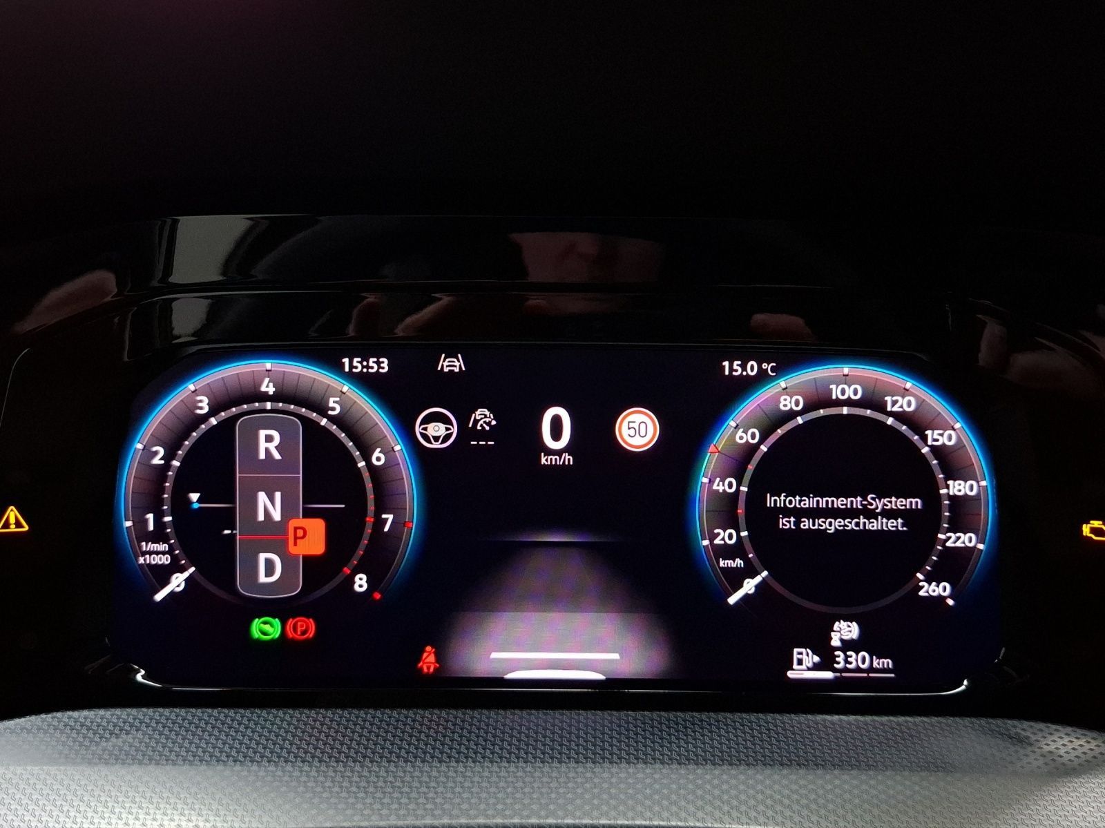 Volkswagen Golf - Bild 10