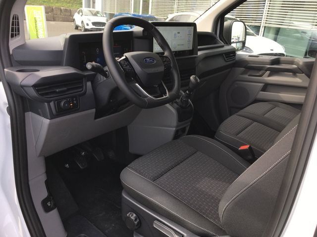 Fahrzeugabbildung Ford Transit Custom 320 L2 Trend FWD #Rückfahrkamera