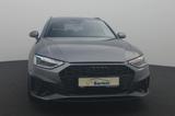 Audi A4 Avant 40 TDI S-line Black Competition - Audi A4 Competition Gebrauchtwagen