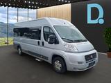Westfalia Columbus 640 E . Klimaautomatik,RK.Navi - Offers
