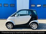 Smart ForTwo Coupe Automatik Bluetooth TüV NEU Pano