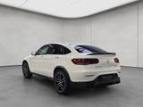 Mercedes-Benz GLC 43 AMG Coupé 4M Abgas Perf.Sitz Night 360° - gebrauchte Mercedes-Benz GLC 43 AMG aus dem Jahr 2023