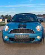 MINI Cooper S Roadster Cabrio - MINI Cooper S Roadster Gebrauchtwagen