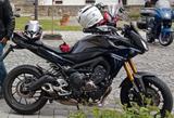 Yamaha MT09 Tracer (RN29) - YAMAHA RN09