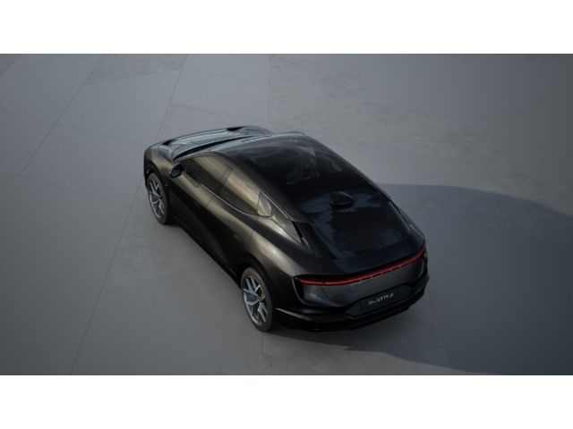 Lotus Eletre 600 GT SE Comfort seat pack,Rear privacy  imagem 2