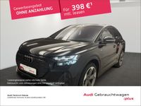 Audi Q4 e-tron - Vorschau Bild 1