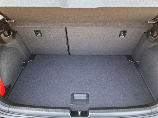 POLO 1.0 LIFE SHZ+LED+APP+DAB