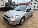 Ford Focus 1.4 Trend+1.Hand+100TKM+TÜV/AU neu - Ford aus 1999