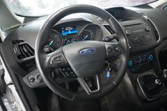 Fahrzeugabbildung Ford Grand C-Max 1.5 TDCI TREND KLIMA/SHZ/TEMP./NEBEL