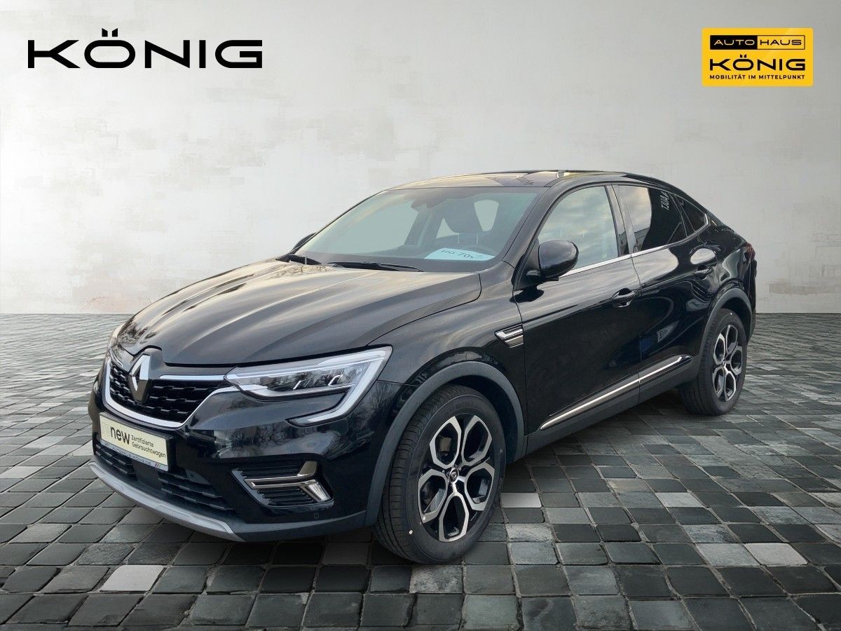 Renault Arkana - Bild 1