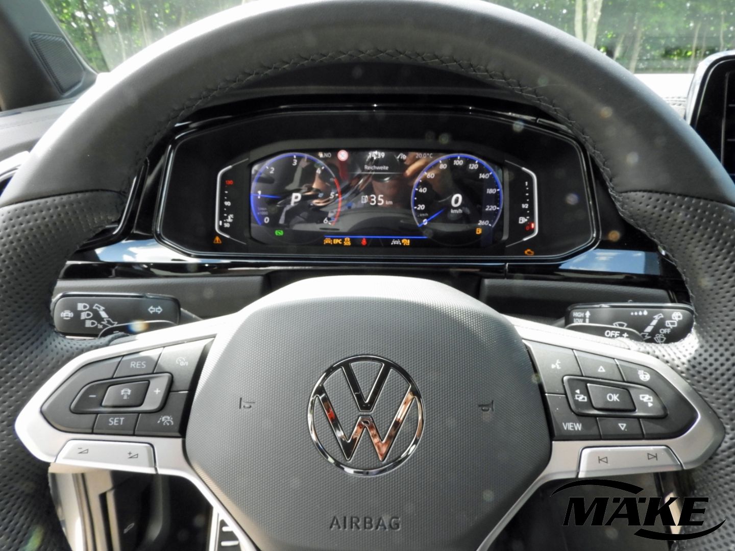 T-Roc R-Line 2.0TDI 4MOTION DSG AHZV PD RFK STDH