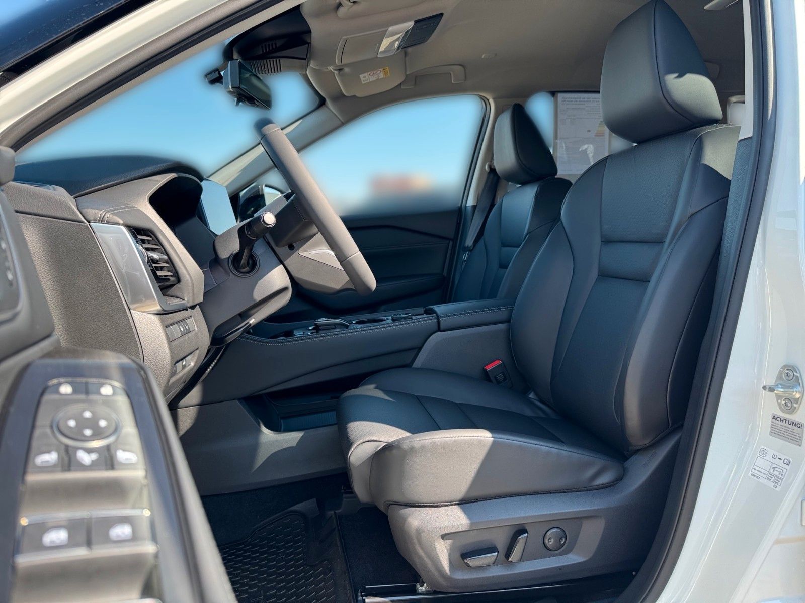 Nissan X-Trail - Bild 6