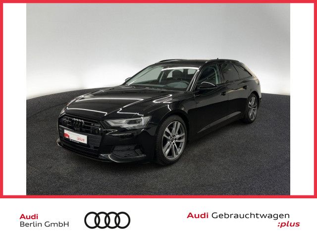 Image of Audi A6