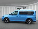 Ford Tourneo Connect 2.0 EcoBlue Grand Active - Ford Tourneo aus 2022