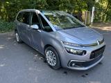 Citroën Grand C4 Picasso/Spacetourer Shine - Citroën Grand C4 Picasso / SpaceTourer Kombi Gebrauchtwagen