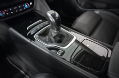 Fahrzeugabbildung Opel Insignia B ST 1.6D INNOV. NAVI/LED/LEDER/SH/DAB+