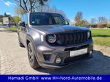 Jeep Renegade Limited FWD //NAVI//SPORTSITZE//LED// - Jeep Renegade Sport mit Benzin-Antrieb