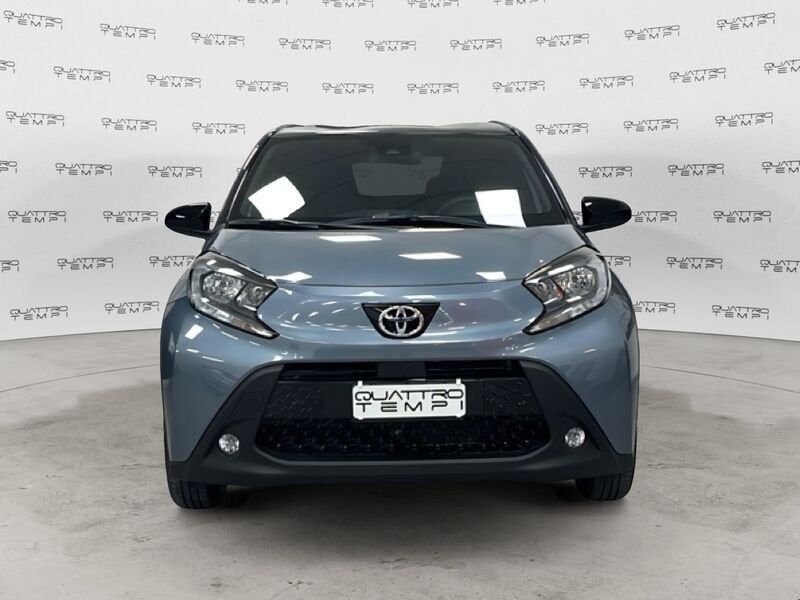 Toyota Aygo X 1.0B (72 CV) Trend Km 0 imagem 2